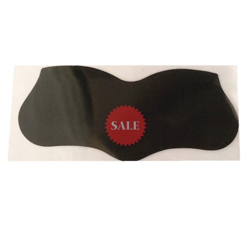 Bamboo Charcoal Blackhead Removal Nasal Mask Peel-Off