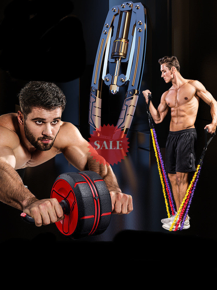 Adjustable Hydraulic Arm Force For Men's Household