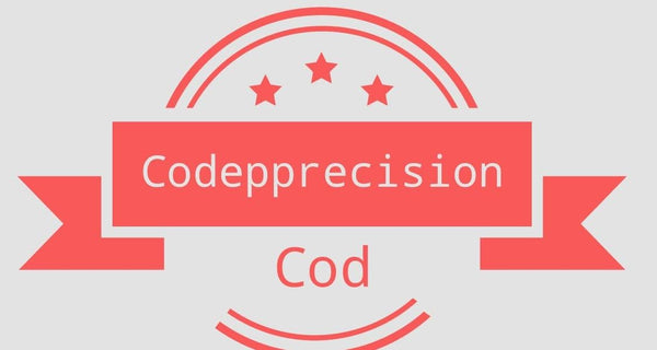codepprecision