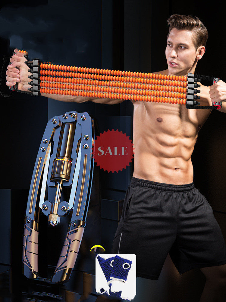 Adjustable Hydraulic Arm Force For Men's Household