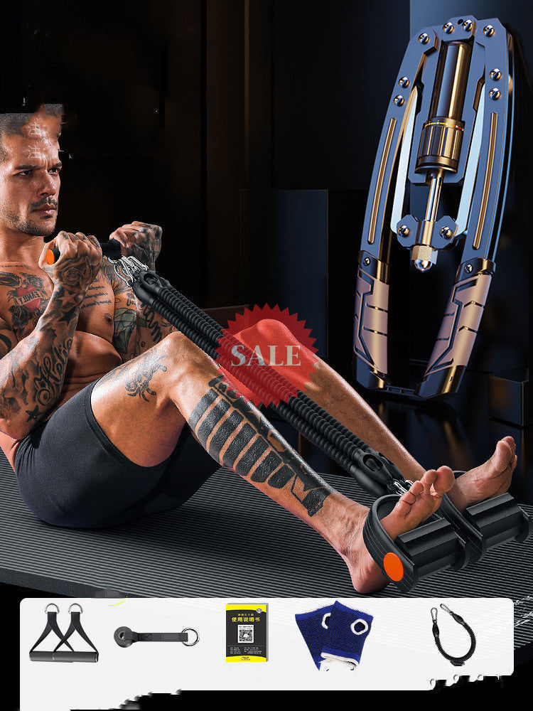 Adjustable Hydraulic Arm Force For Men's Household