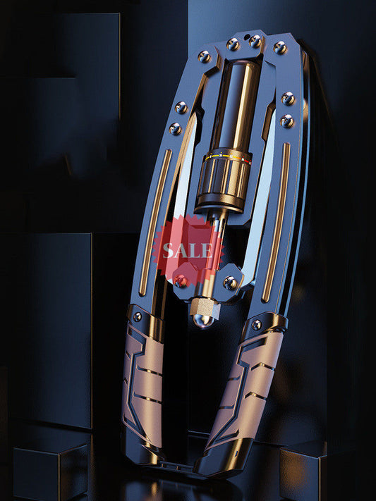 Adjustable Hydraulic Arm Force For Men's Household