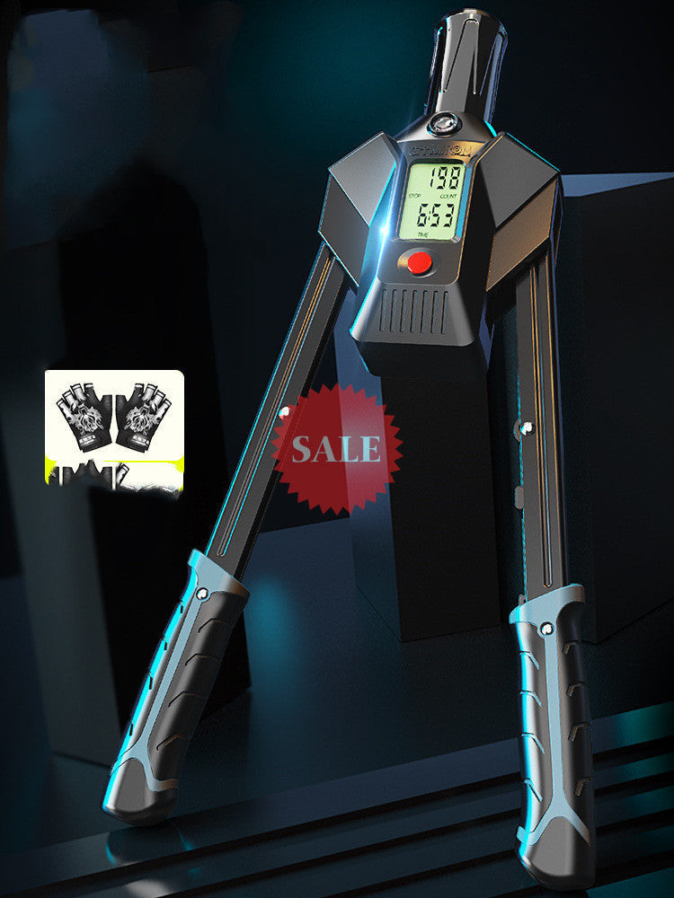 Adjustable Hydraulic Arm Force For Men's Household